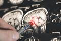 Parkinsonova nemoc