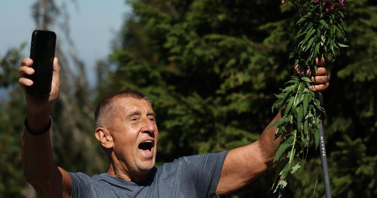 Obnovenou Národní koalici proti suchu povede sám Babiš