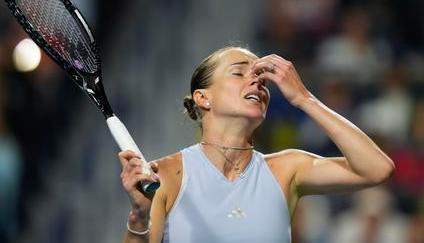 Toronto Tennis