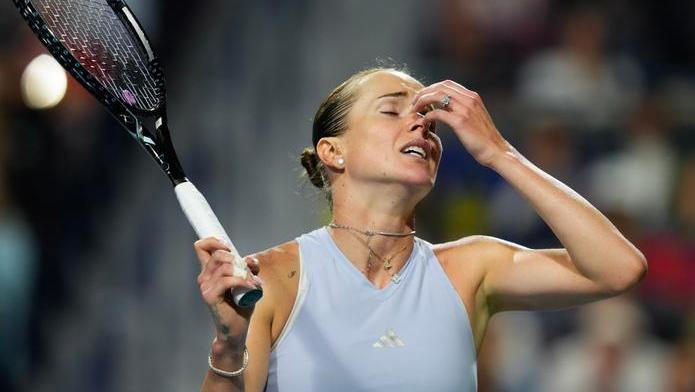 Toronto Tennis