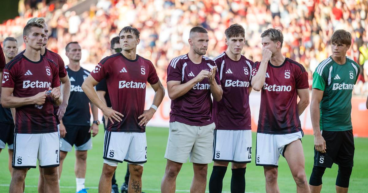 Bičík: Ve Spartě nevidím silnou osobnost. Pulkraba oceňuju, ale byla to jasná penalta