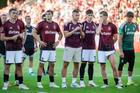 Sport-fotbal-první-4. kolo-Sparta-Teplice-FASTPIX, 1. liga