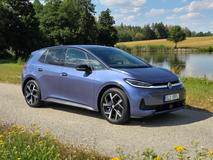 Na podzim 2019 se Volkswagen ID.3 stal prvním elektrickým modelem celého koncernu na platformě MEB. Měl to být elektrický Golf předznamenávající odklon VW k elektromobilitě.