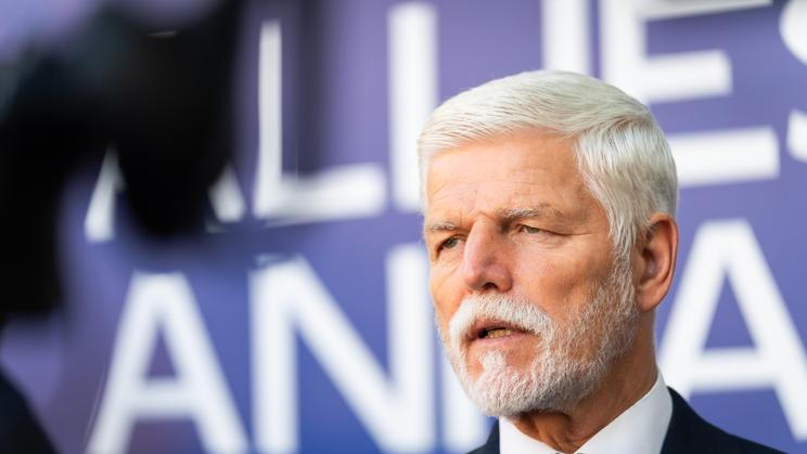 Prezident také neočekává, že by vetoval připravovaný rozpočet na příští rok.