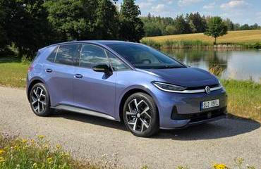 Volkswagen ID.3 Neo