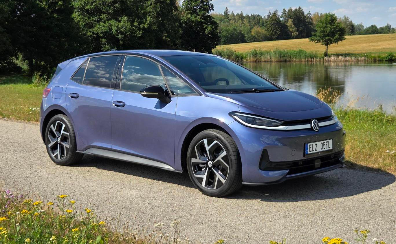 Volkswagen ID.3 Neo