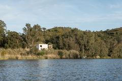 Casa Piedra y Agua