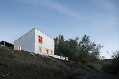 Casa Piedra y Agua