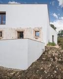 Casa Piedra y Agua