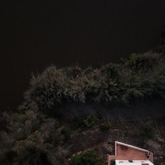 Casa Piedra y Agua