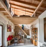 Casa Piedra y Agua