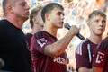 Sport-fotbal-první-4. kolo-Sparta-Teplice-FASTPIX, 1. liga