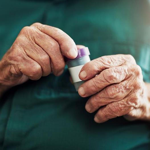 Alzheimerova choroba 