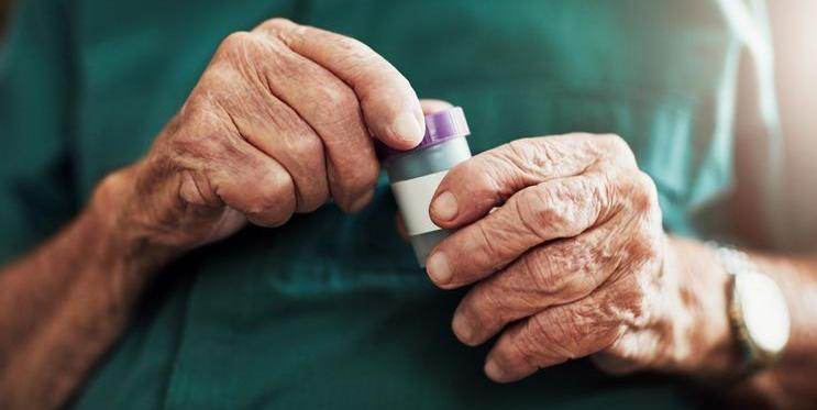 Alzheimerova choroba
