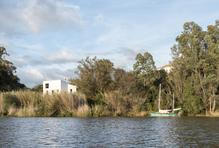 Casa Piedra y Agua