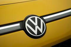 Logo VW