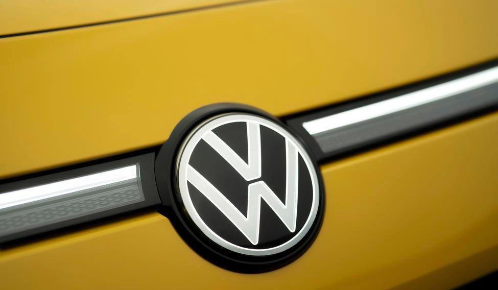 Logo VW