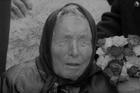 Baba Vanga