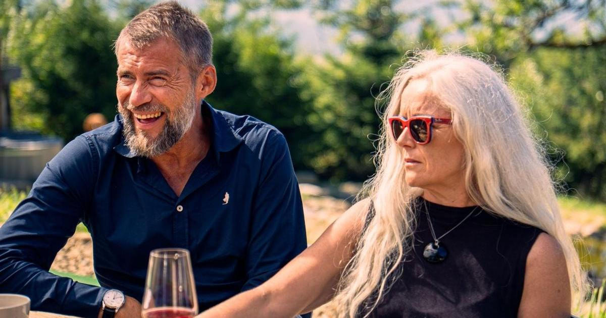 Když zmizí společenské zábrany. Jan Hřebejk natáčí v Beskydech nový film