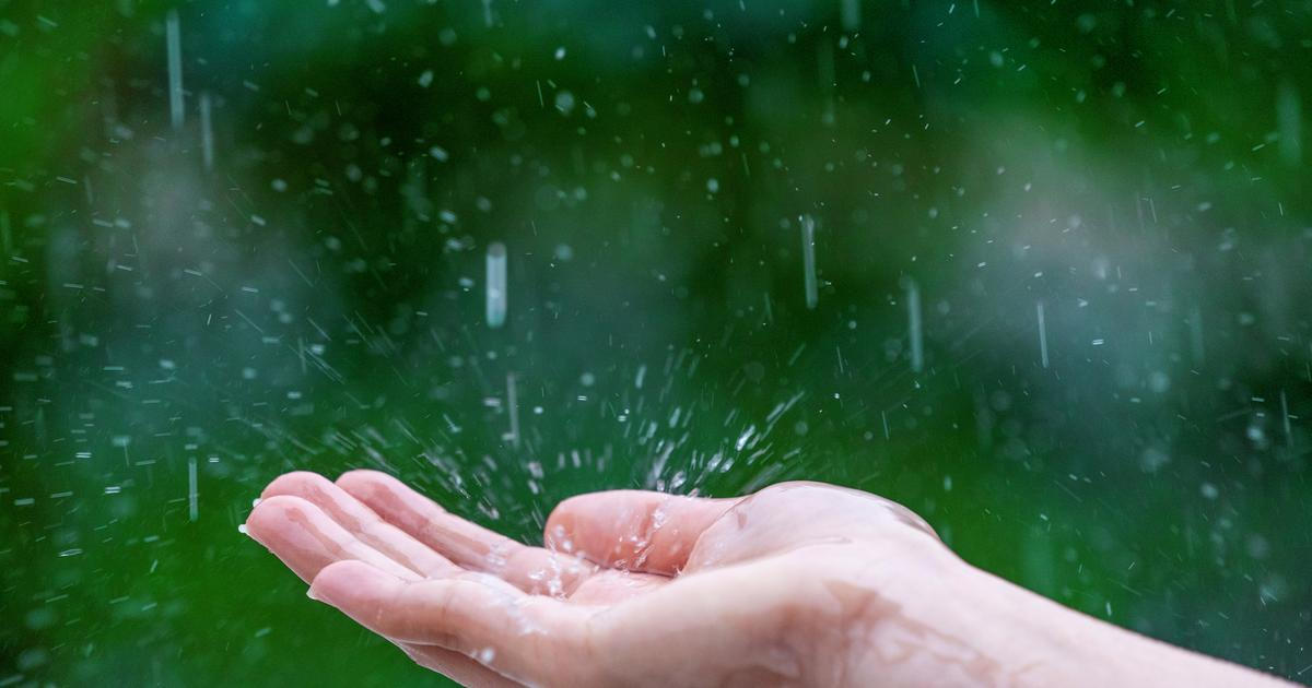 Výstraha týdny sužovala Česko, meteorologové ji odvolali. Řekli, zda opět zaprší