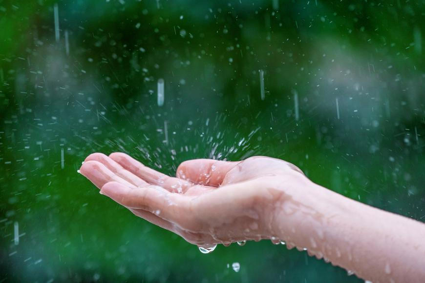 Výstraha týdny sužovala Česko, meteorologové ji odvolali. Řekli, zda opět zaprší