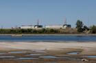 Hungary prepares barges and starts riverbed works to avert plant shutdown