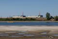 Hungary prepares barges and starts riverbed works to avert plant shutdown