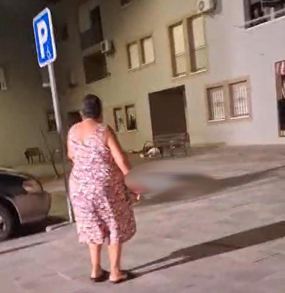 V září 2024 zahájil bez varování „El Baba“ palbu a zavraždil Ramóna Moriňu, jednoho z lídrů klanu Moriña.