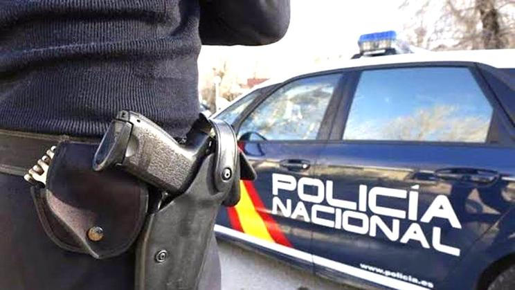 El Torrejón v Huelvě je nechvalně známé sídliště a sociálně vyloučená lokalita s vysokou kriminalitou.