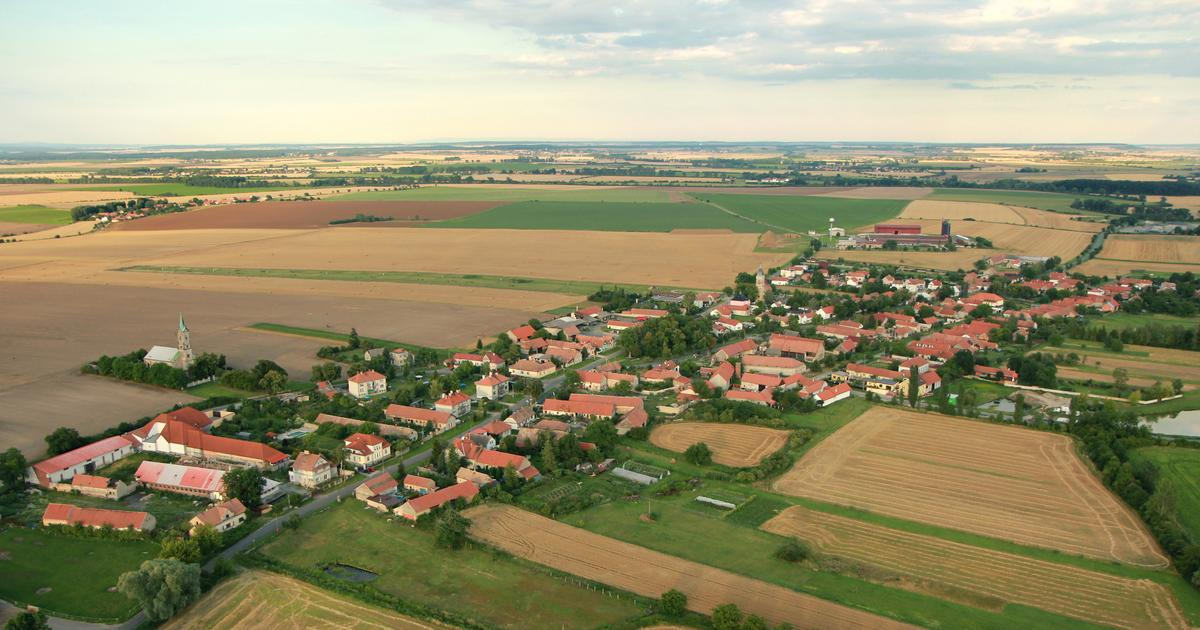 Archeologové zkoumají svatyni na Nymbursku. Zjistili, že je starší než Stonehenge