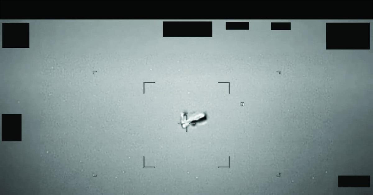 EU už roky potají sleduje UFO. Zájem vyvolal podivný případ z Malajsie