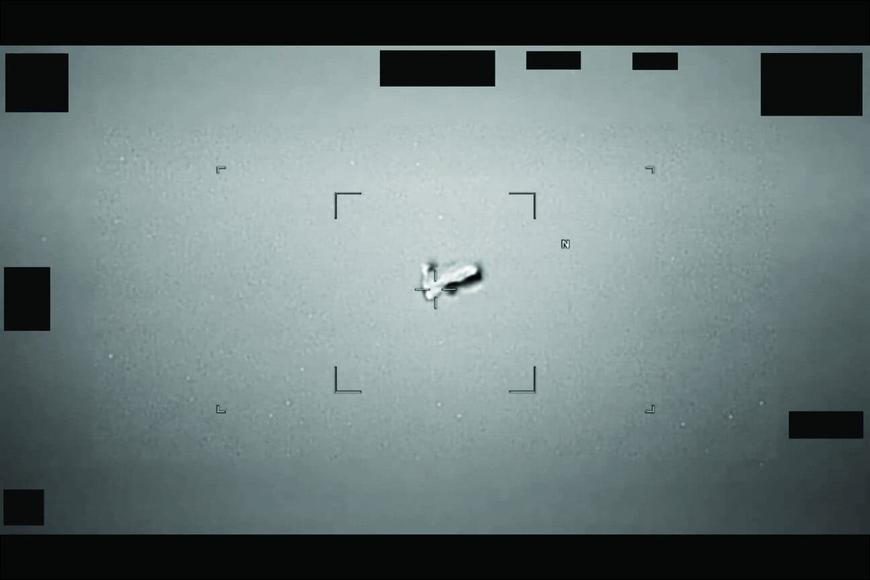 EU už roky potají sleduje UFO. Zájem vyvolal podivný případ z Malajsie