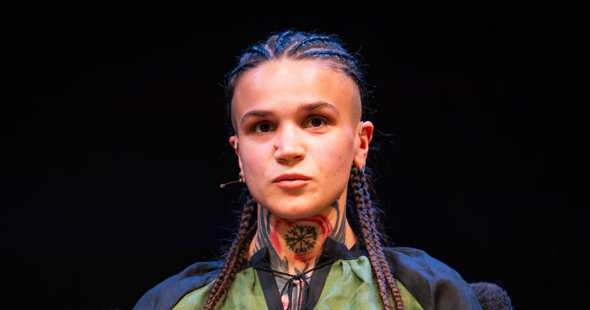 Obrovský zájem o ukrajinské bojovníky. „Vám Čechům moc děkujeme,“ svěřili se