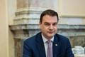 Petr Macinka, ministr zahraničních věcí
