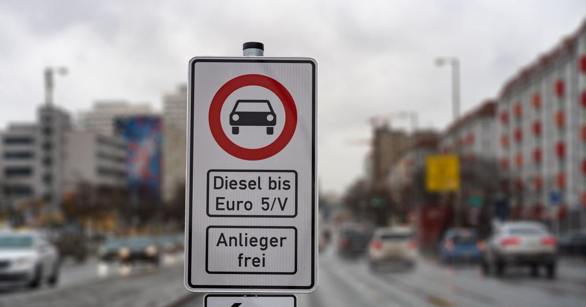 „Celé to šílenství začne znovu.“ Milionům dieselů hrozí, že si od roku 2030 nezajezdí