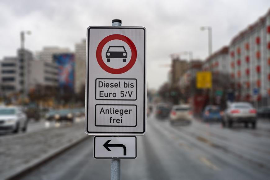 „Celé to šílenství začne znovu.“ Milionům dieselů hrozí, že si od roku 2030 nezajezdí
