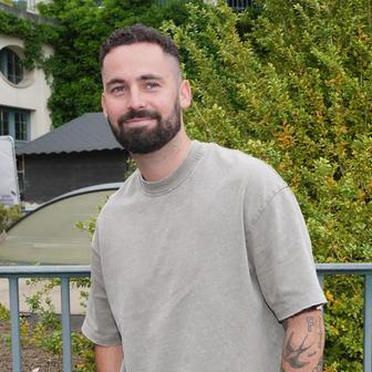 Matěj Dejdar