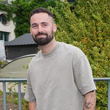 Matěj Dejdar