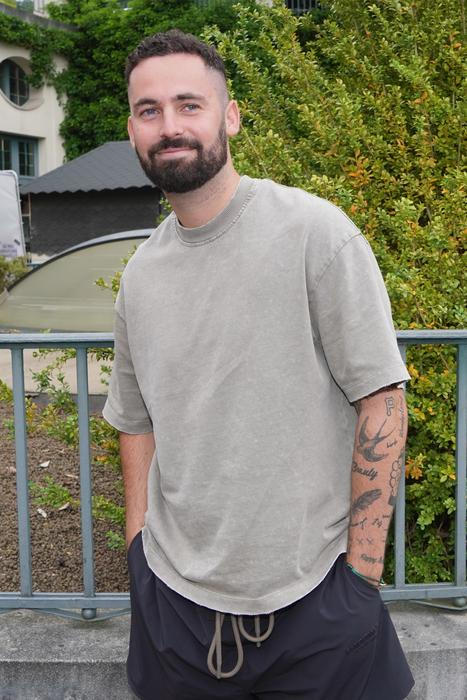 Matěj Dejdar