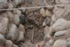 Peru Archeology