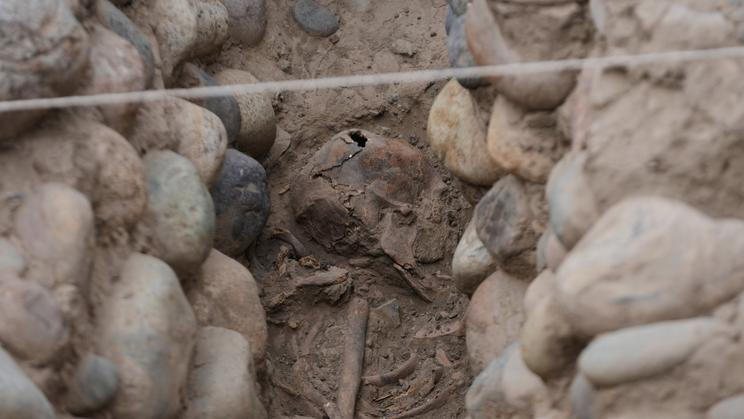 Peru Archeology