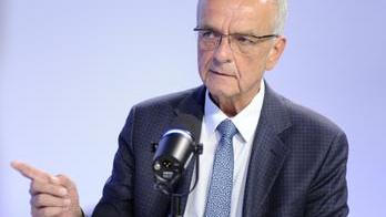 Měli jsme obavy ale dnes bych tak rychle neškrtal, vzpomíná exministr financí Miroslav Kalousek na rok 2011, kdy se Česko i celá Evropa musely reagovat na finanční krizi, která se rozšířila ze Spojených států amerických.