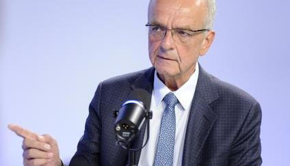 Měli jsme obavy ale dnes bych tak rychle neškrtal, vzpomíná exministr financí Miroslav Kalousek na rok 2011, kdy se Česko i celá Evropa musely reagovat na finanční krizi, která se rozšířila ze Spojených států amerických.