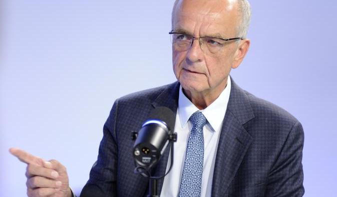Měli jsme obavy ale dnes bych tak rychle neškrtal, vzpomíná exministr financí Miroslav Kalousek na rok 2011, kdy se Česko i celá Evropa musely reagovat na finanční krizi, která se rozšířila ze Spojených států amerických.