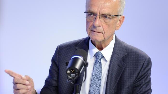 Měli jsme obavy ale dnes bych tak rychle neškrtal, vzpomíná exministr financí Miroslav Kalousek na rok 2011, kdy se Česko i celá Evropa musely reagovat na finanční krizi, která se rozšířila ze Spojených států amerických.