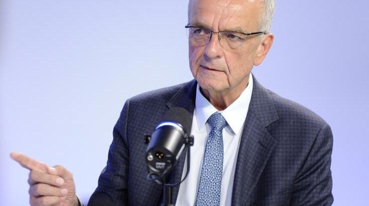 Měli jsme obavy ale dnes bych tak rychle neškrtal, vzpomíná exministr financí Miroslav Kalousek na rok 2011, kdy se Česko i celá Evropa musely reagovat na finanční krizi, která se rozšířila ze Spojených států amerických.