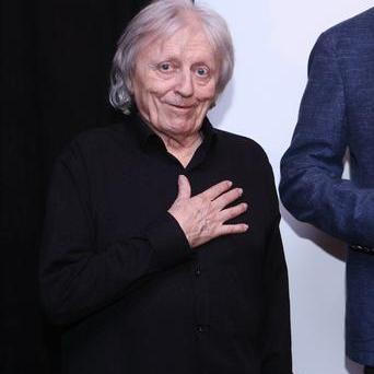 Václav Neckář