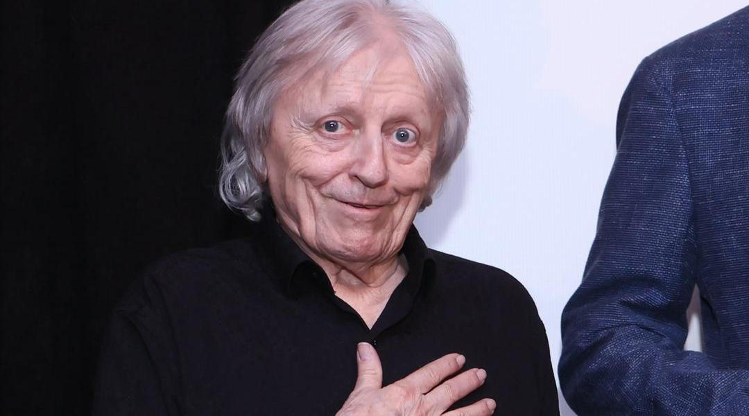 Václav Neckář