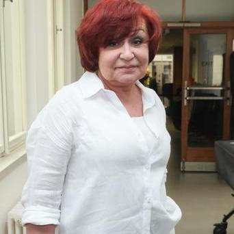 Petra Janů