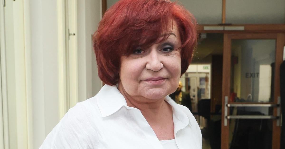 Petra Janů